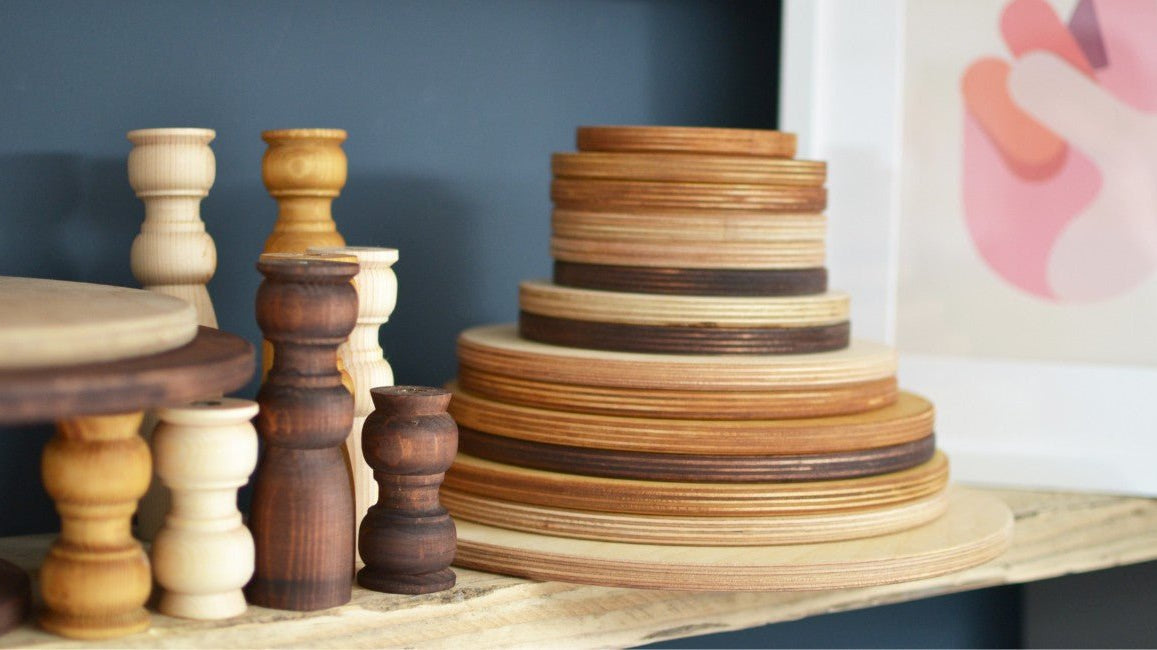 Game, Set…Mix and Match - Prop Options