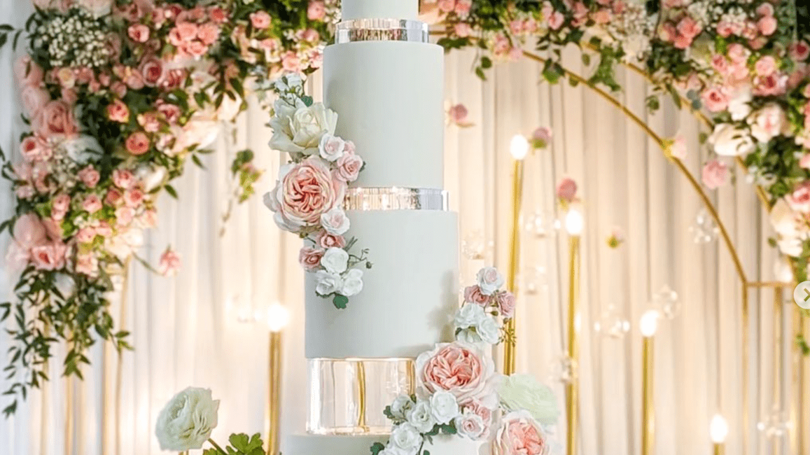 PropTrends #10 - Creating A Wedding Wow! - Prop Options