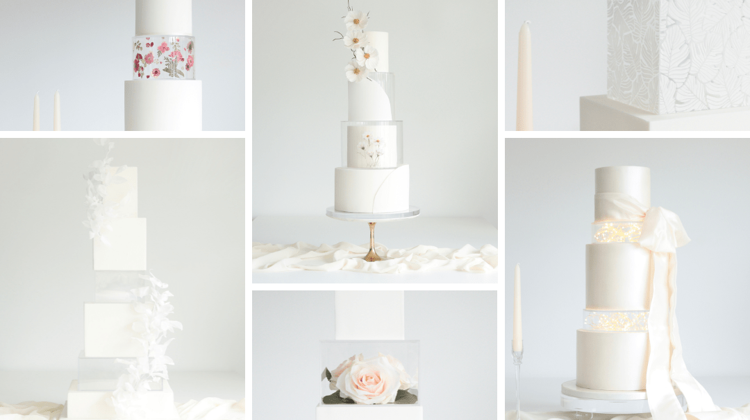 PropTrends #3 - Incredible Acrylic - Prop Options