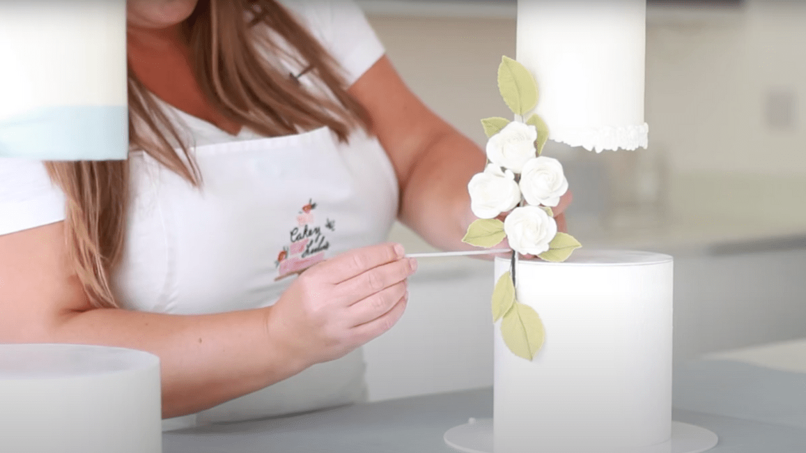 PropTV: How to Create a Floating Tier Cake - Prop Options