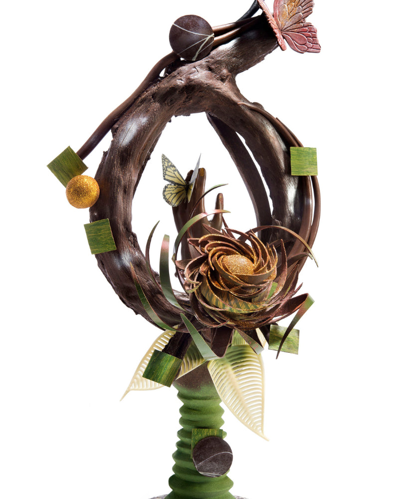 Dark Modelling Chocolate 250g, 1kg