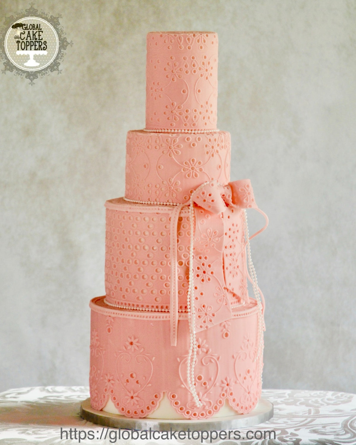 Eyelet Rolling Pins - photo 3 - Prop Options