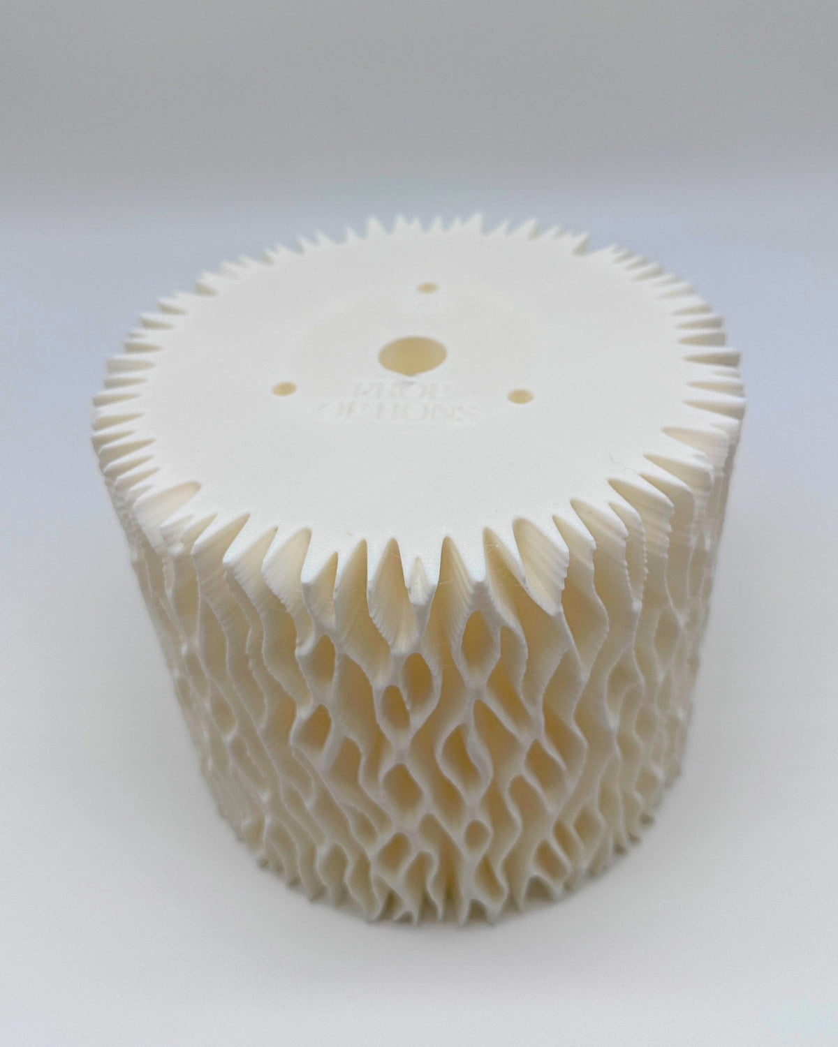 Lamina Cake Separator - photo 5 - Prop Options