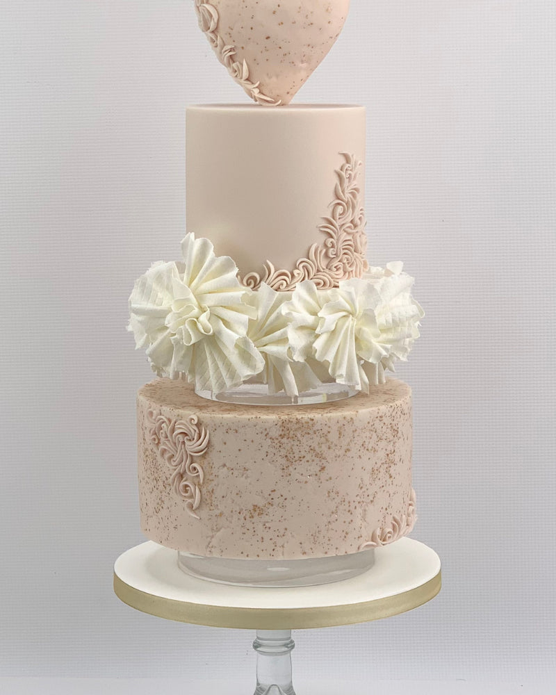 Saracino Pasta Cover Sugarpaste – Professional Fondant