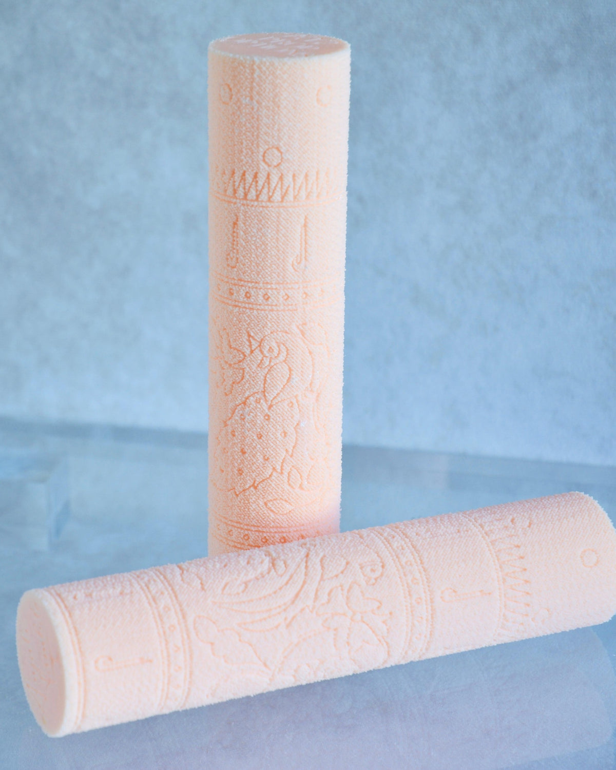 Rosarium Rolling Pin - Anjali Tambde Collaboration - photo 10 - Prop Options