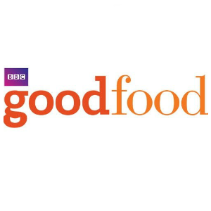 bbc good food logo