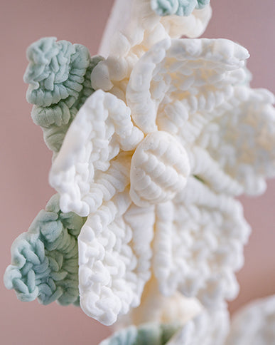 Macramé Accessories Silicone Mould