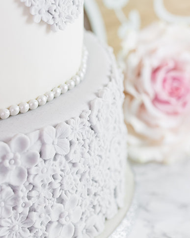 Sugar Flowers Silicone Mould