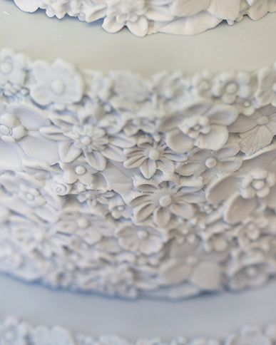 Sugar Flowers Silicone Mould