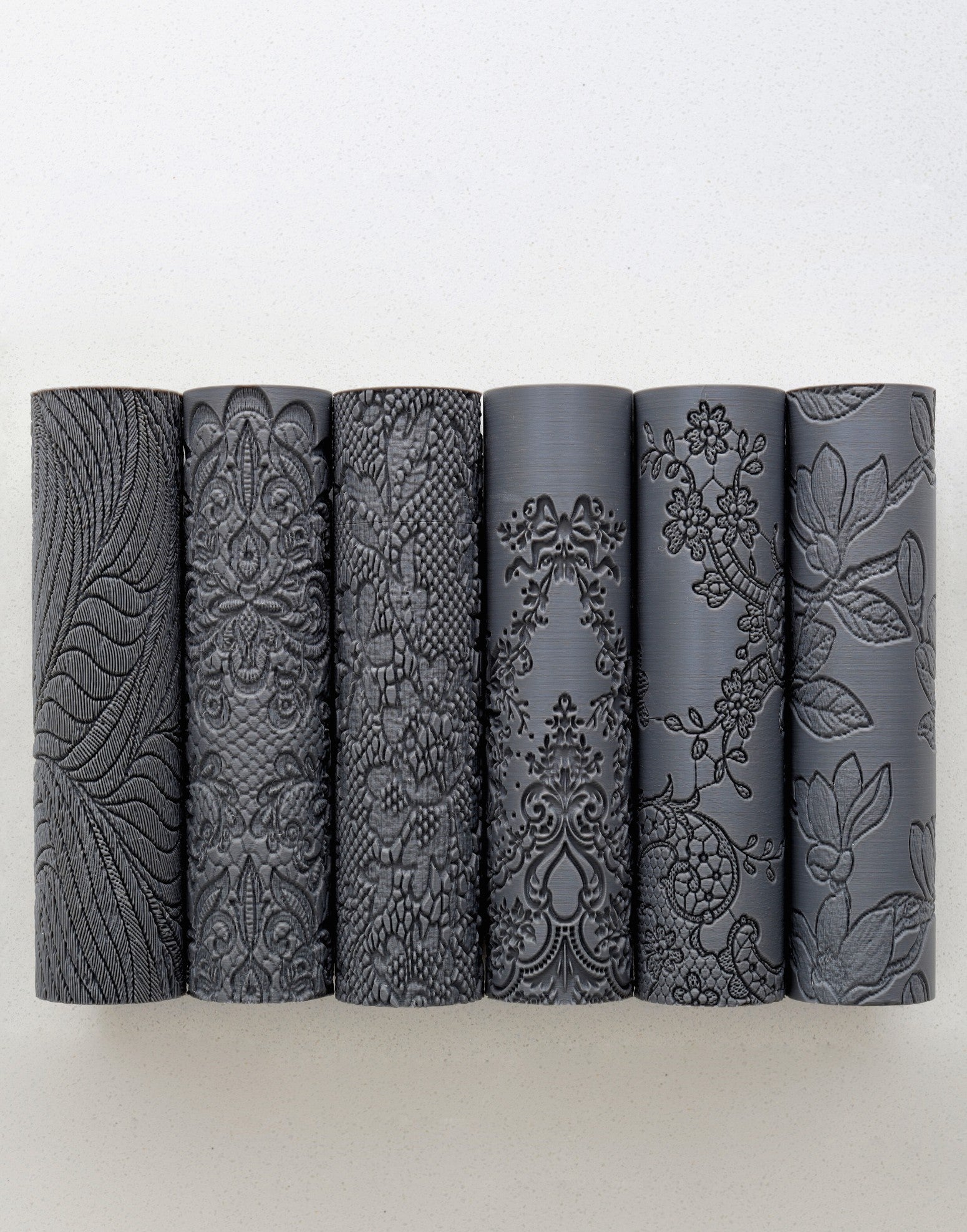 Prop Options × EKats Collection – Luxury Texture Rolling Pins