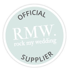rock my wedding logo