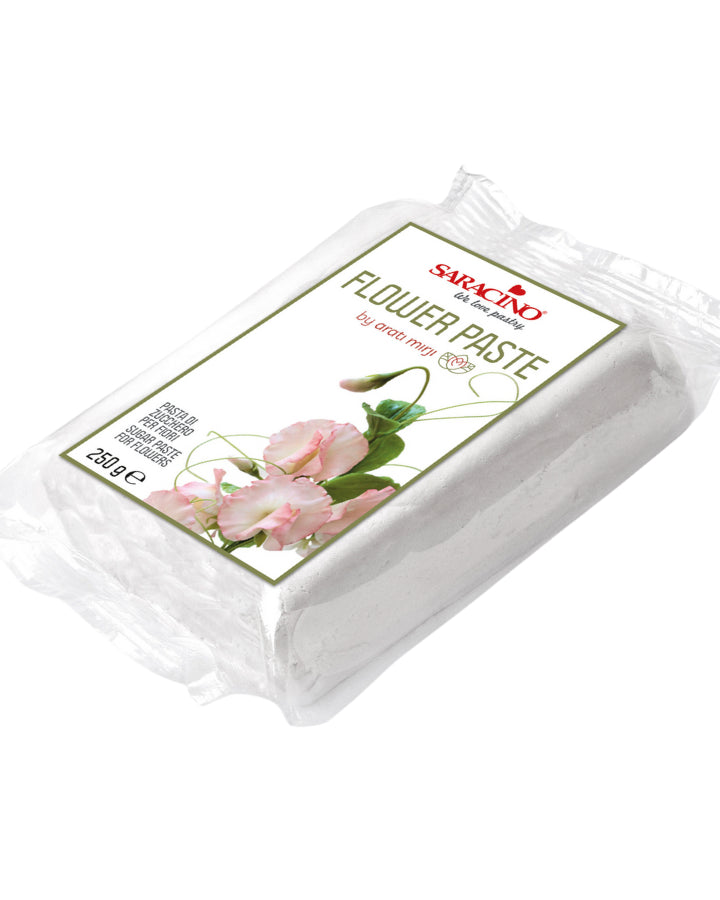 Flower Paste by Arati Mirji for Sugar Flowers - 250g