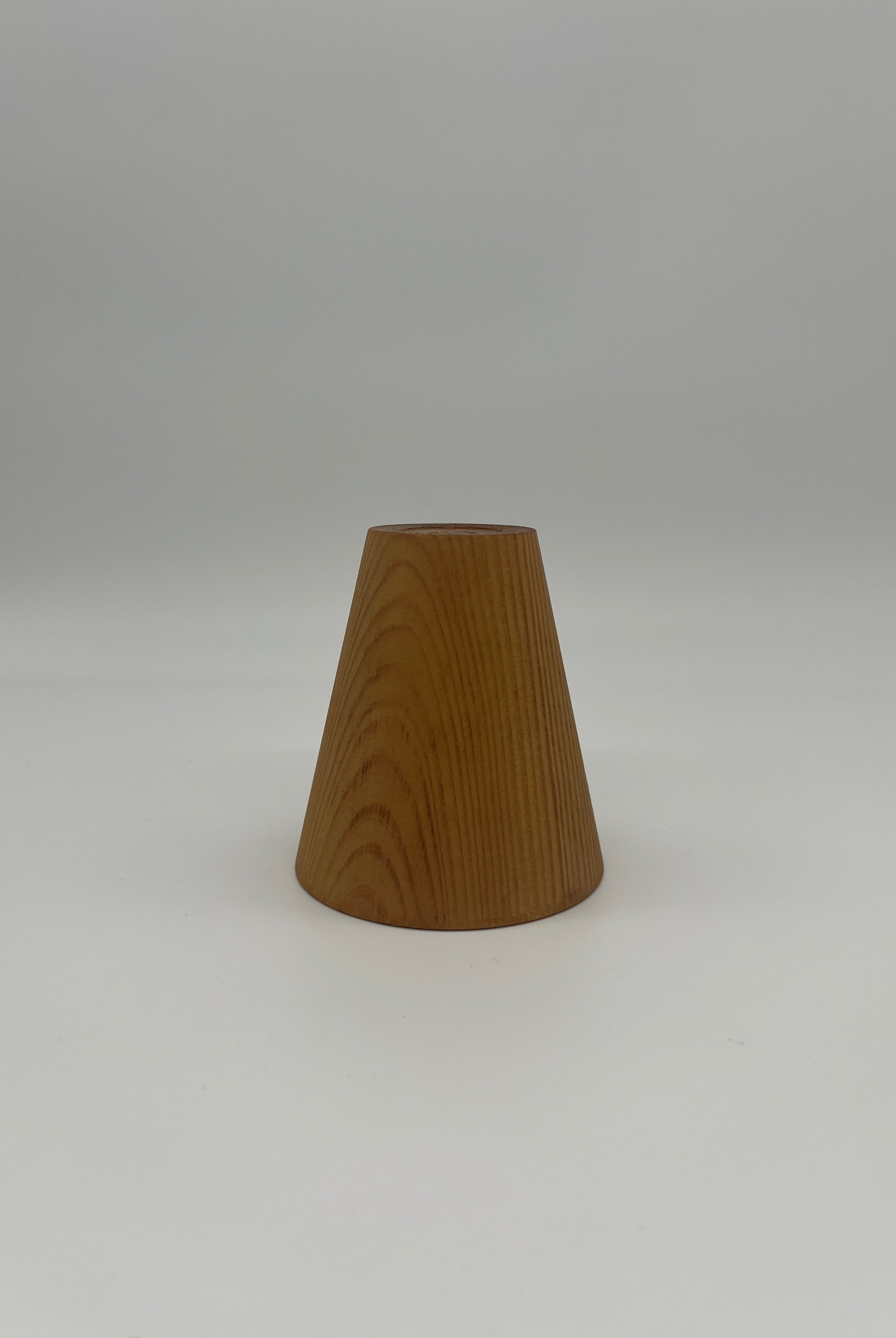 Additional Birch Pedestal Wooden Middles - The Scandinavian Collection - Prop Options