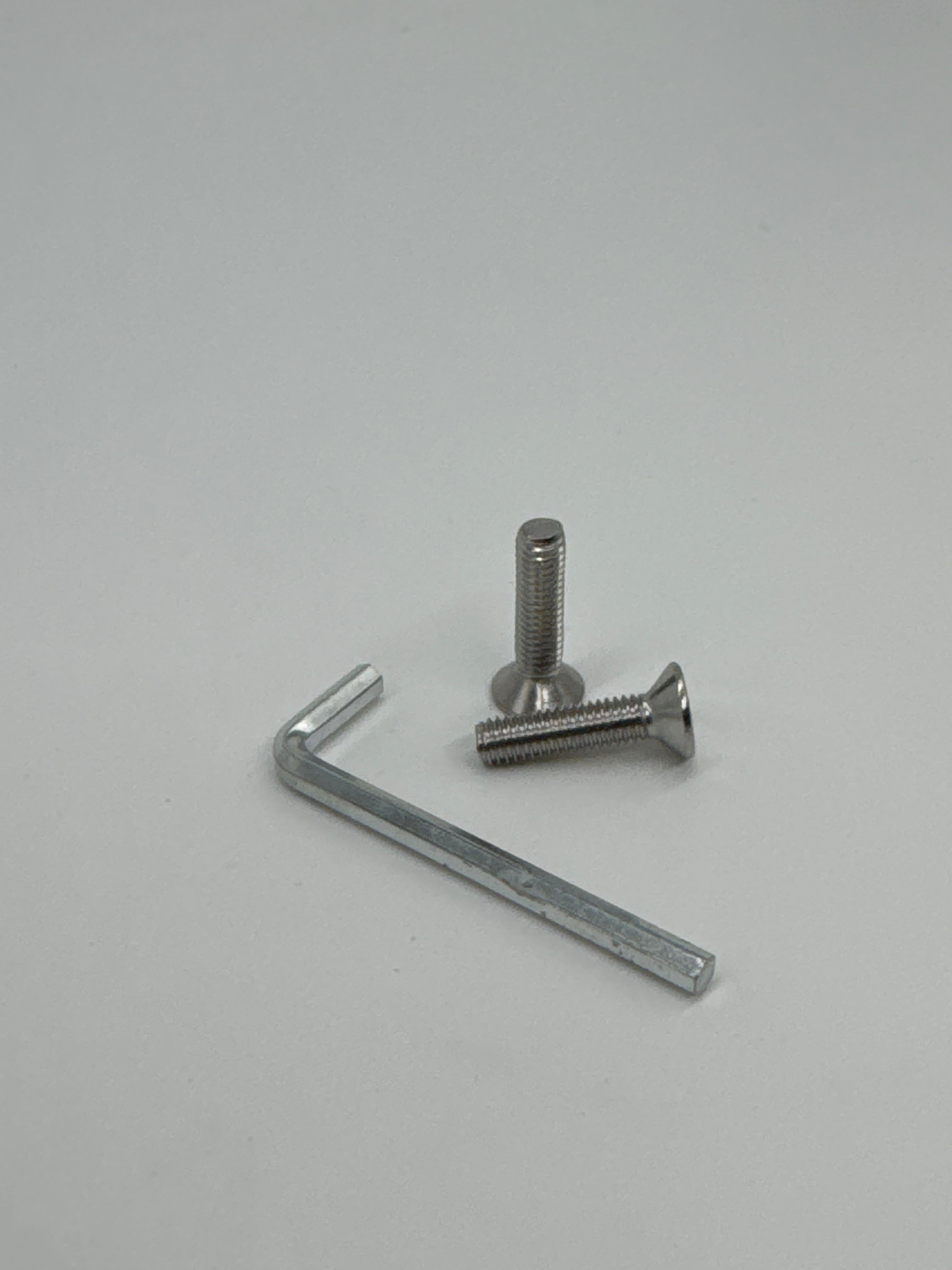 Additional M6 Fixings - Prop Options