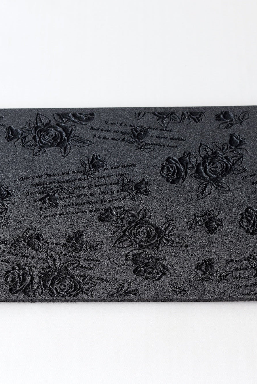 Angela Morrison Embossers - Prop Options