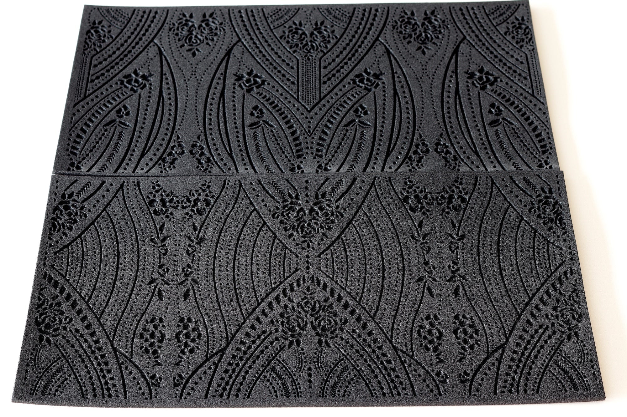 Angela Morrison Embossers - Prop Options