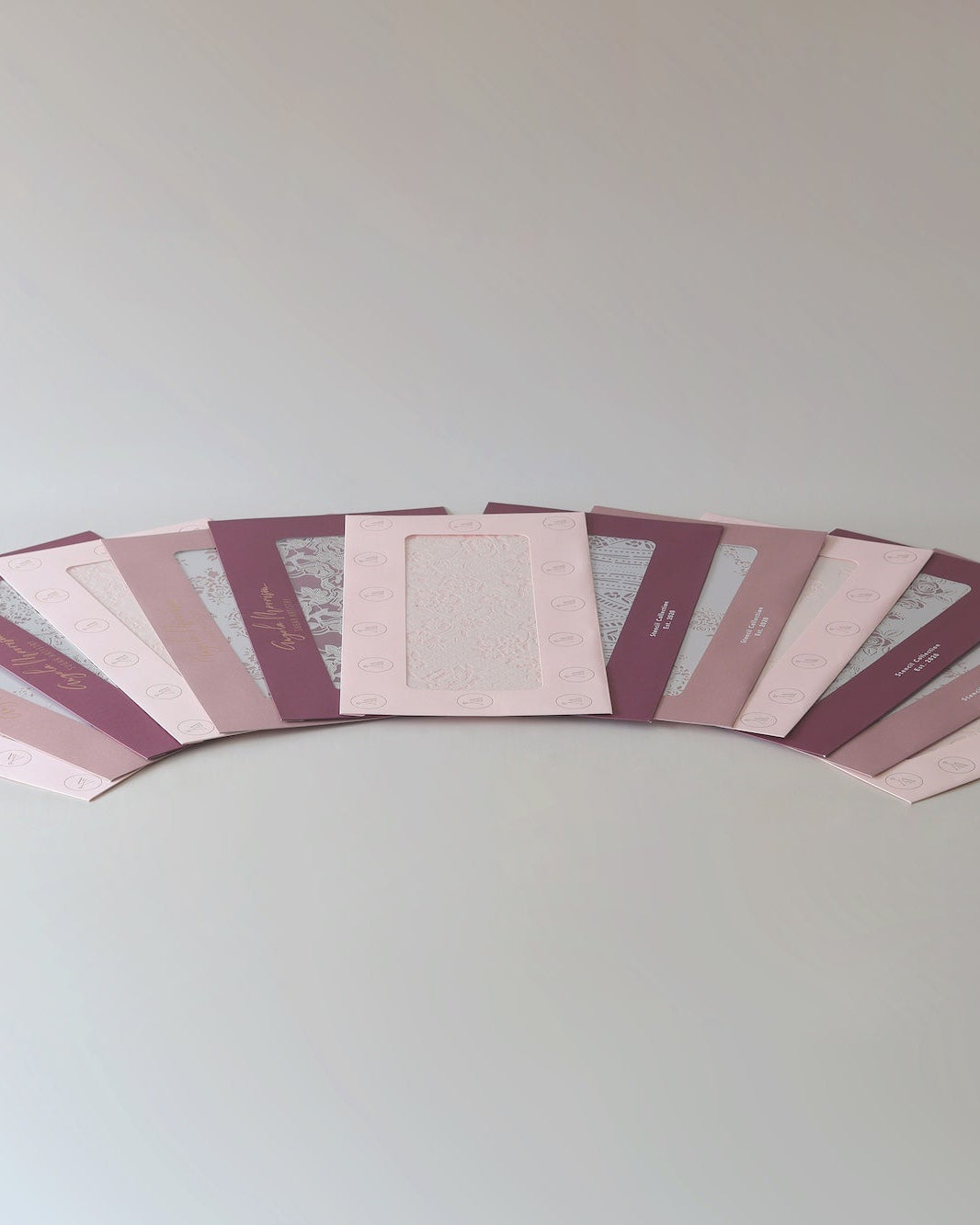 Angela Morrison Stencils - Prop Options