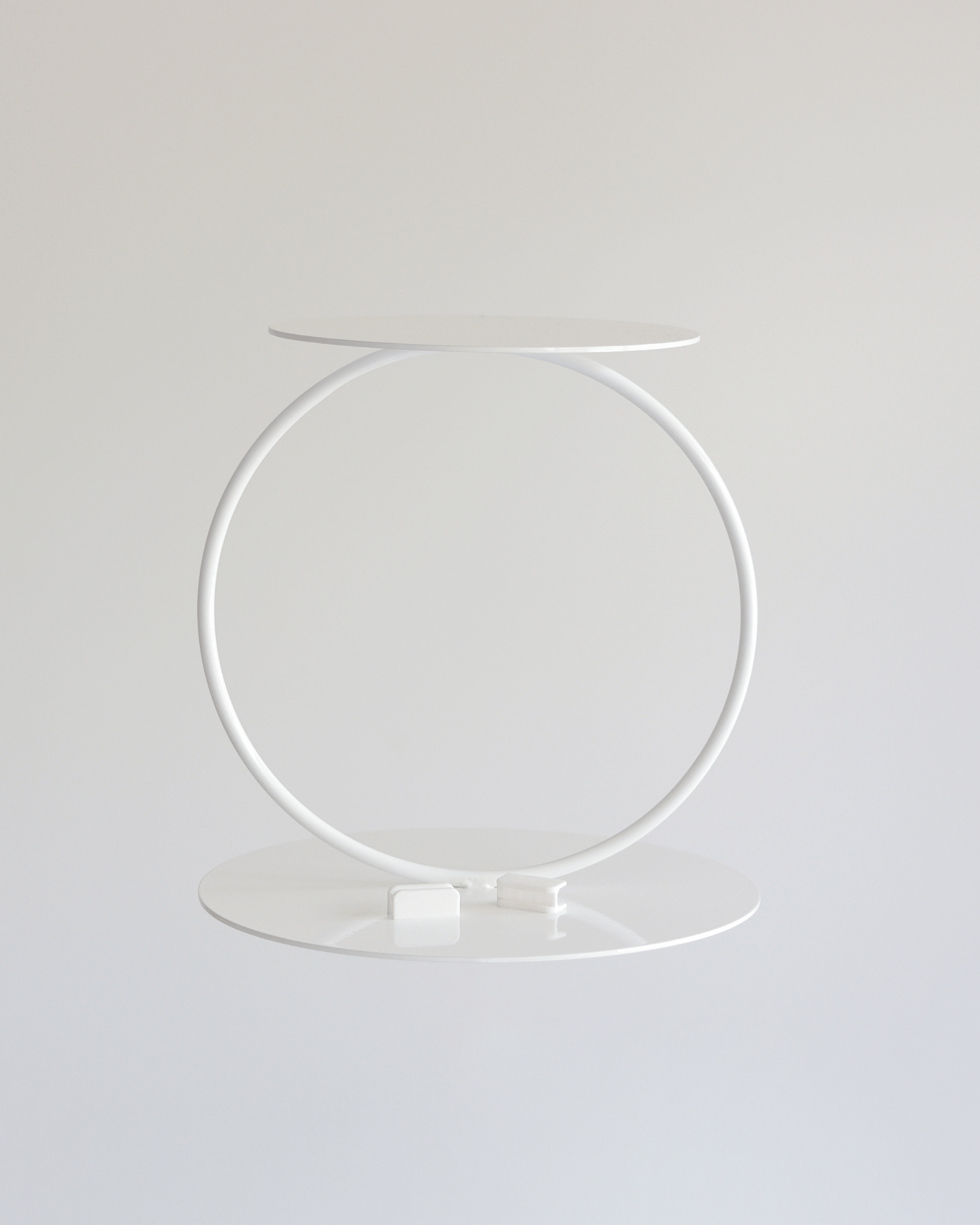 Bespoke Personalised Acrylic Insert for Hoop tier spacer - Prop Options