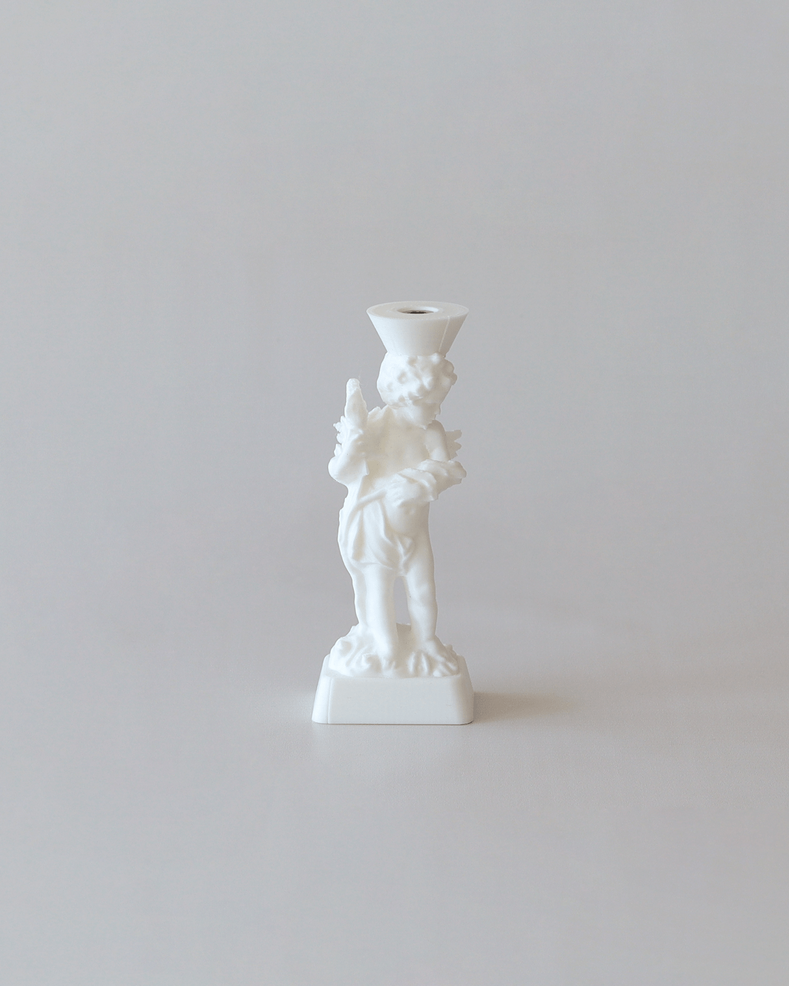 Cherub Cake Separator - Prop Options