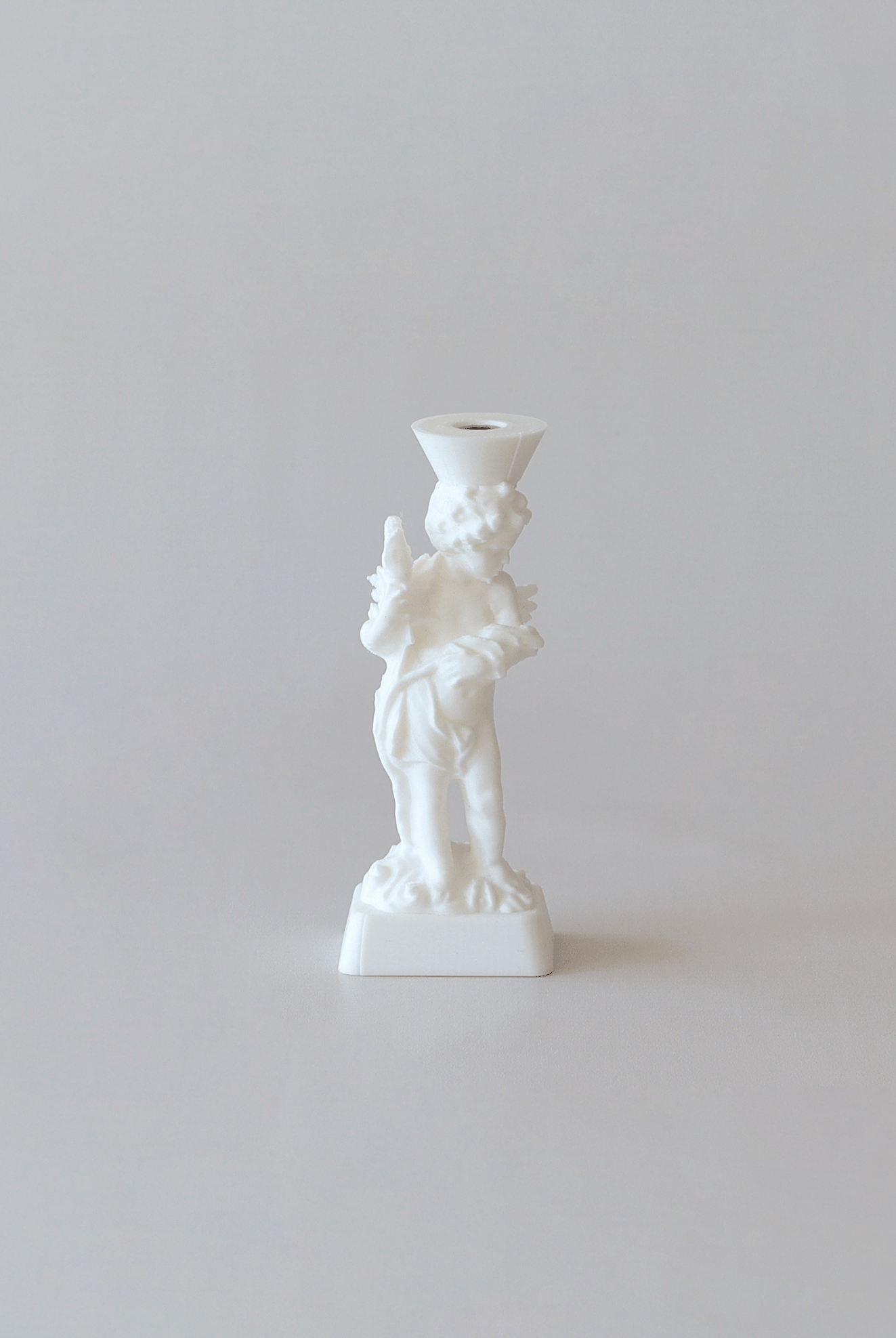 Cherub Cake Separator - Prop Options