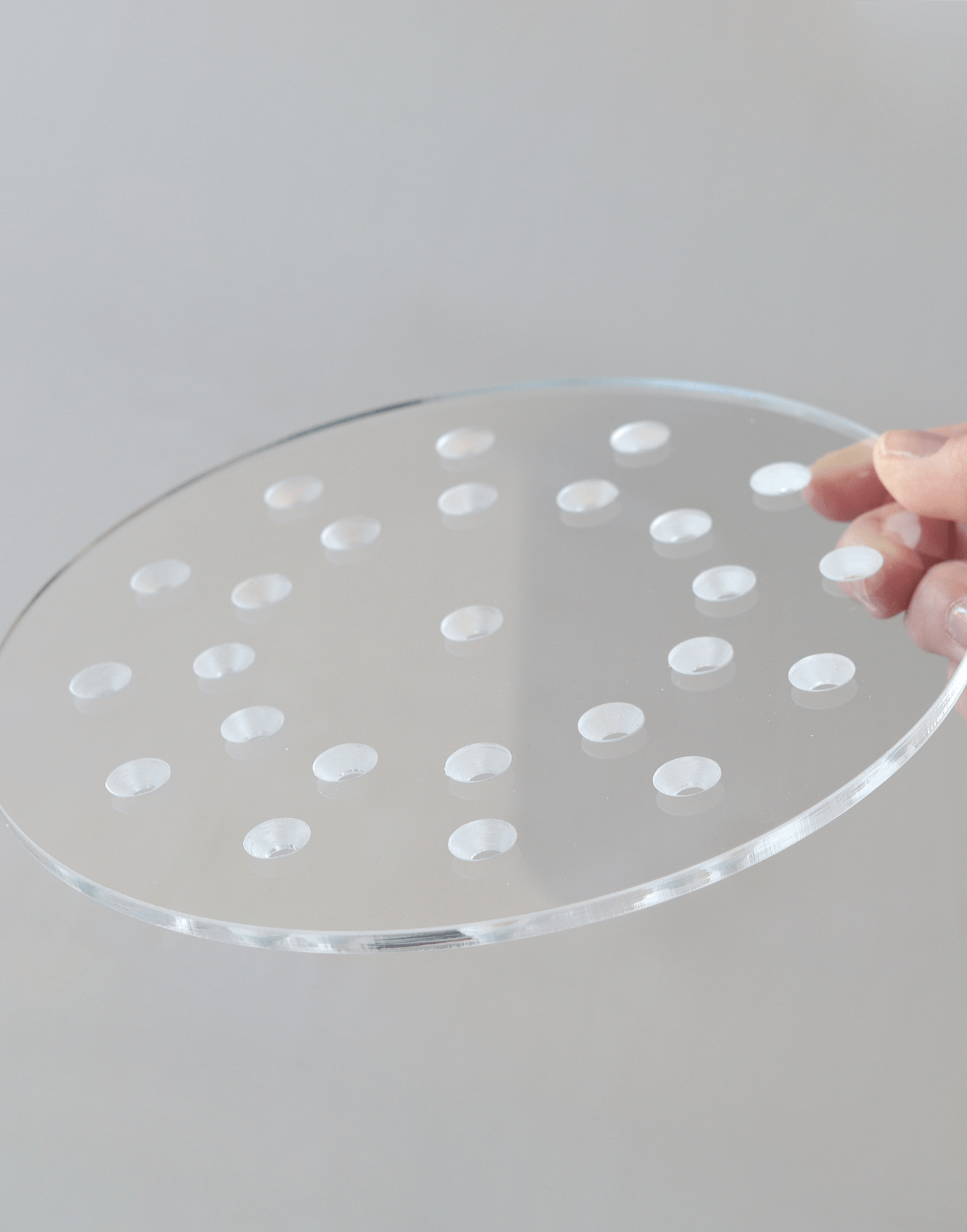 Cherub Cake Separator - Prop Options