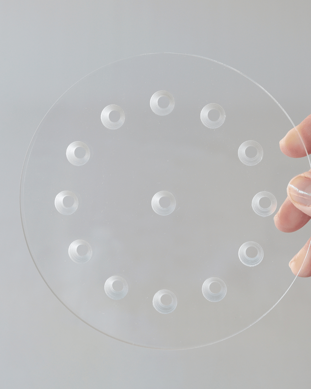 Cherub Cake Separator - Prop Options