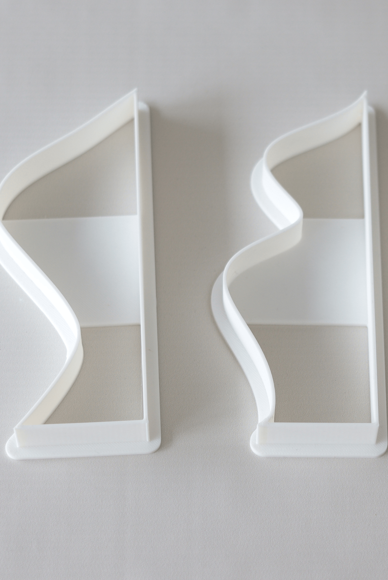 Exclusive Custom Curved Cutters - Prop Options