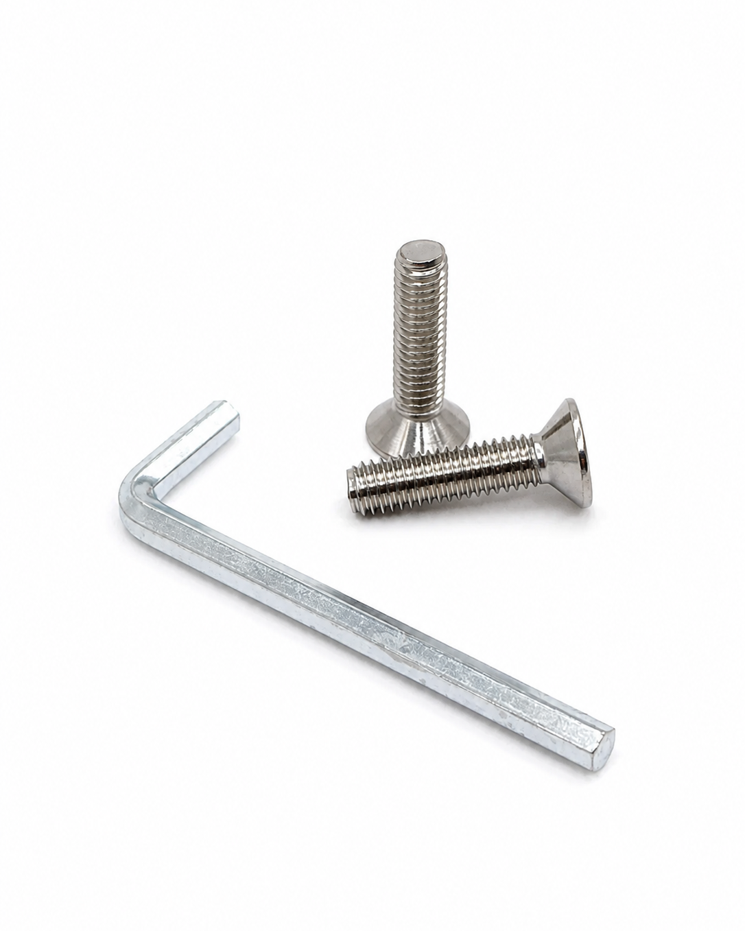 Wooden Cake Stand Fixings - M6 - Prop Options