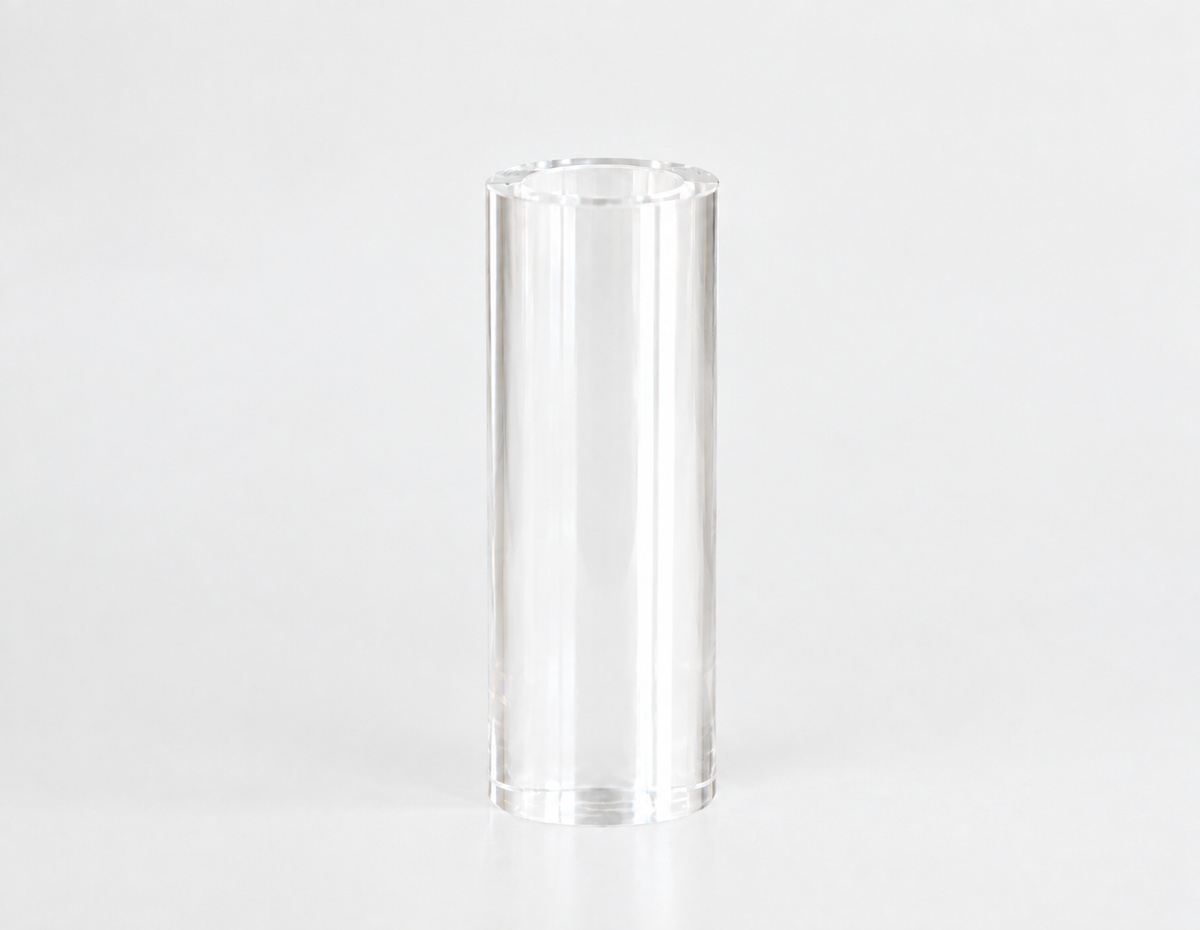 Additional Acrylic Spacer (Centre Support) - Cupcake Tower - spacer photo
