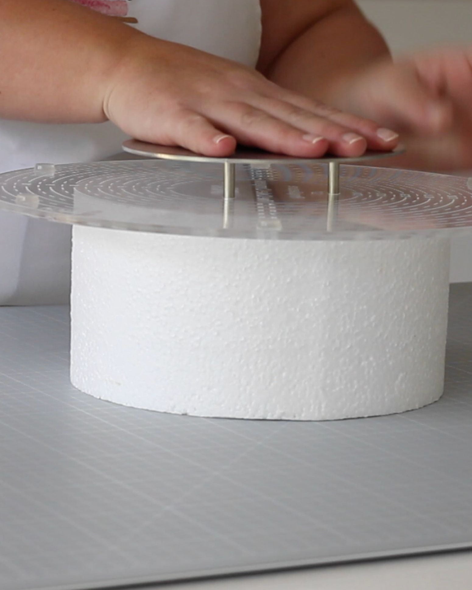 PropBundles - The Round Cake Compass PropSecure® Starter Kit - Prop Options