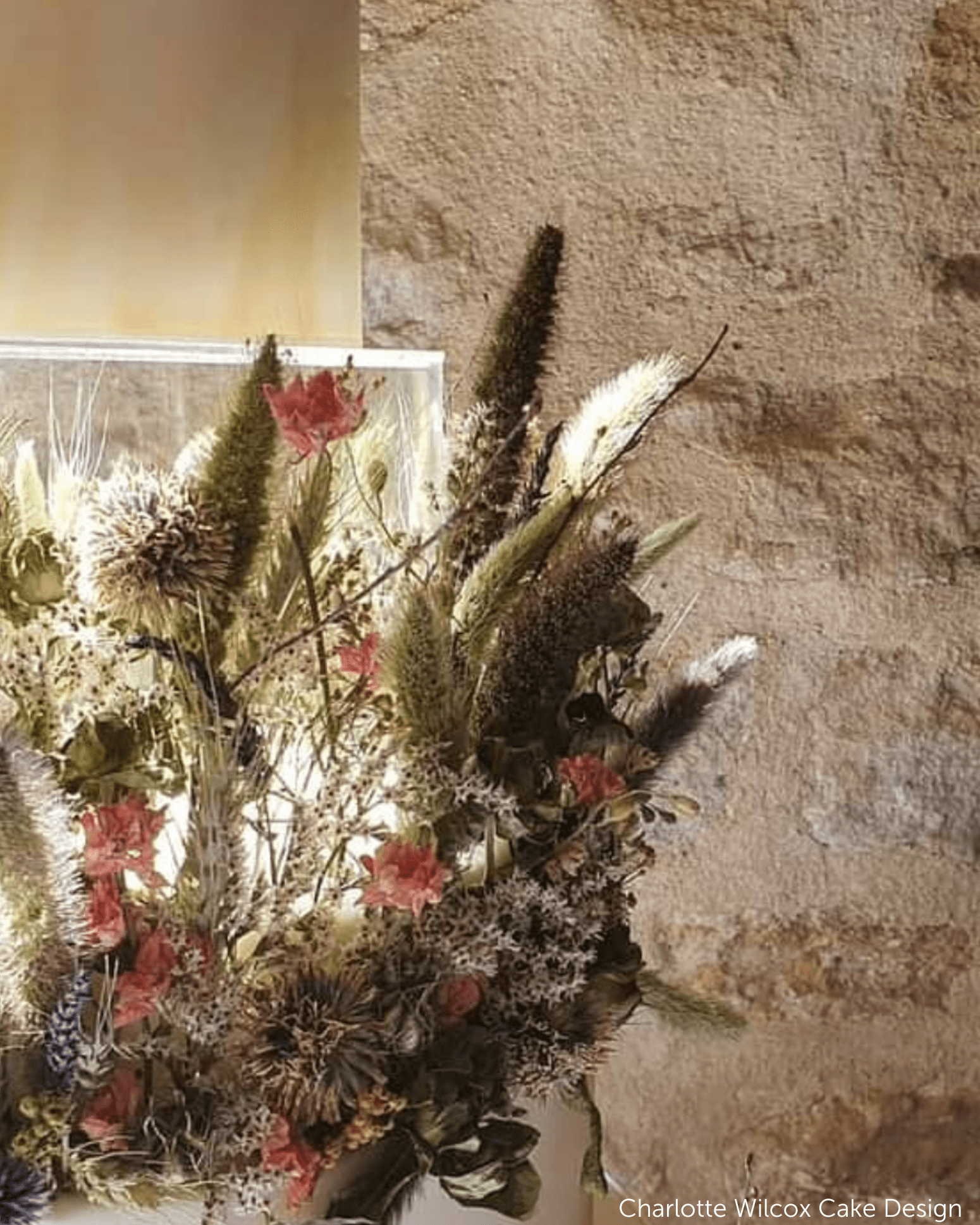 Round Acrylic Fillable Clear Tiers - Prop Options