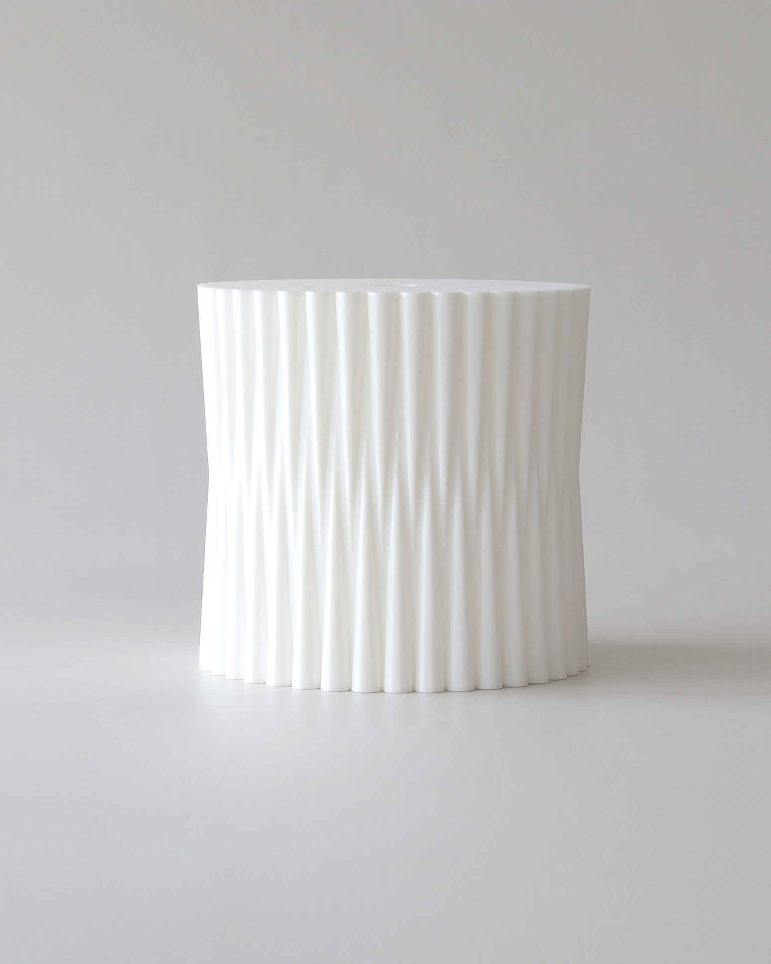 Round Corset Cake Separator - Prop Options