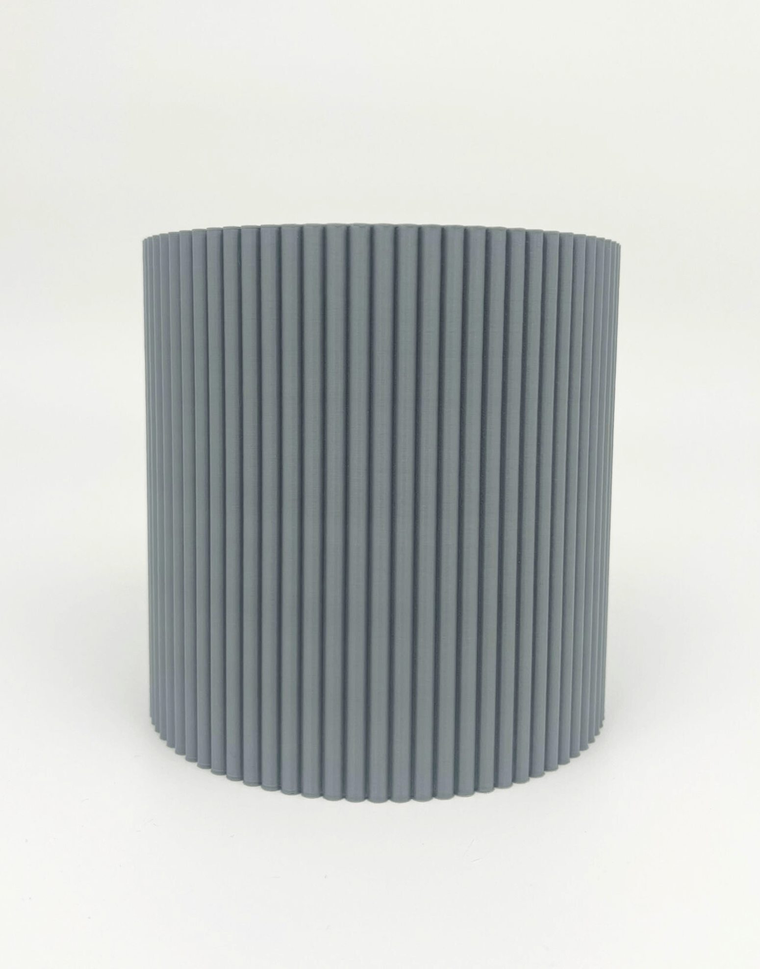 Round Reeded Cake Separator - Prop Options