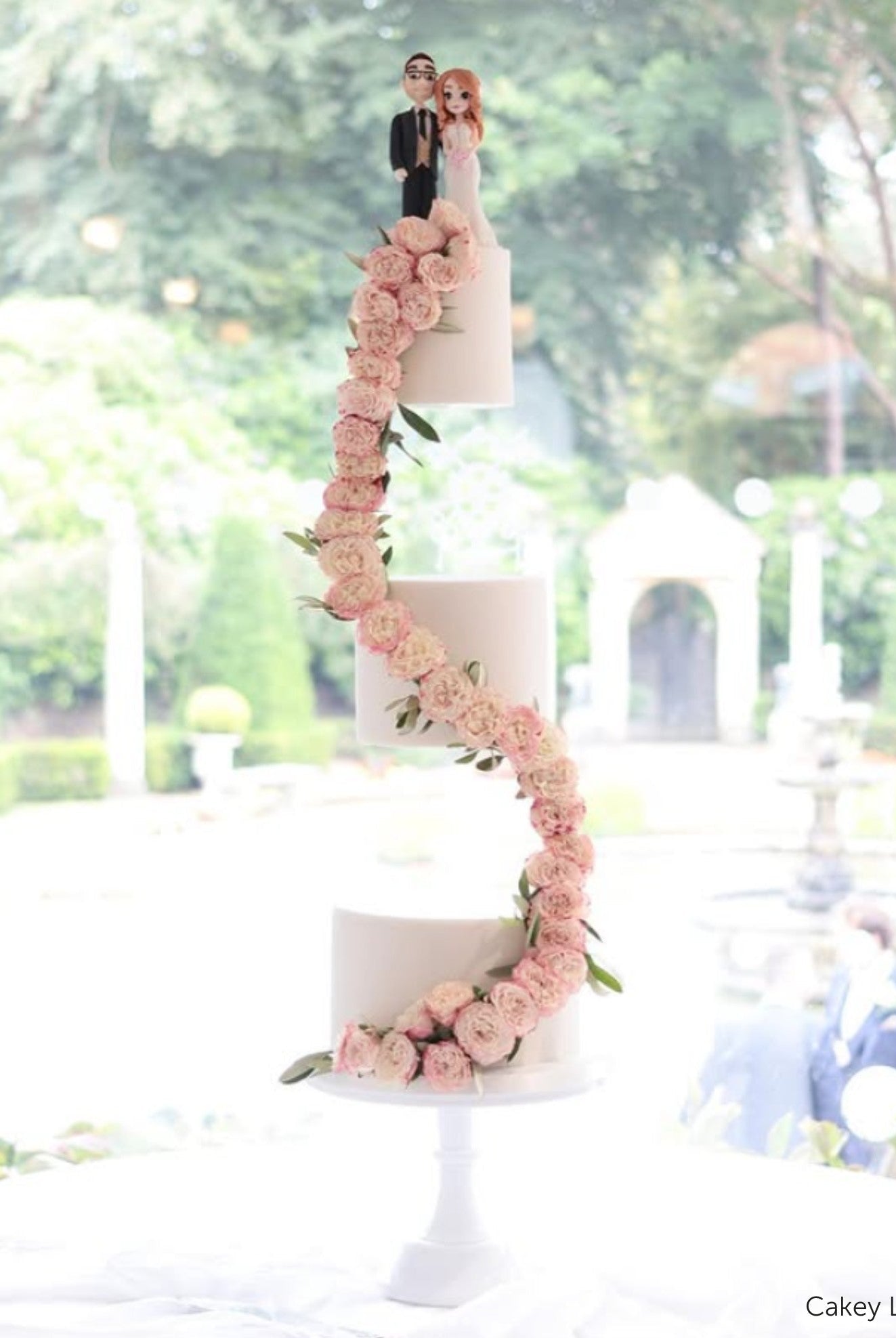 Shop The Look - A Floating Duo of Side Bars - Prop Options