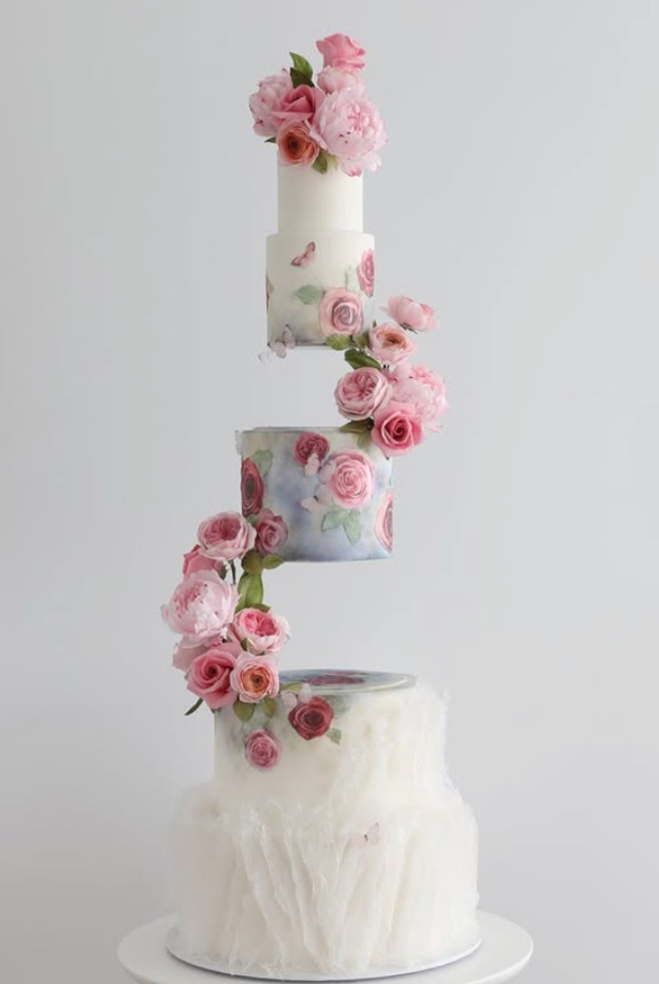 Shop The Look - A Floating Duo of Side Bars - Prop Options