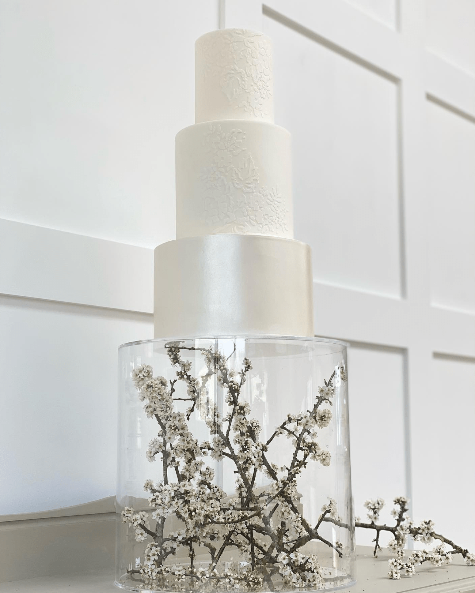 Stylish Acrylic Plinths and Display Pedestals - Prop Options