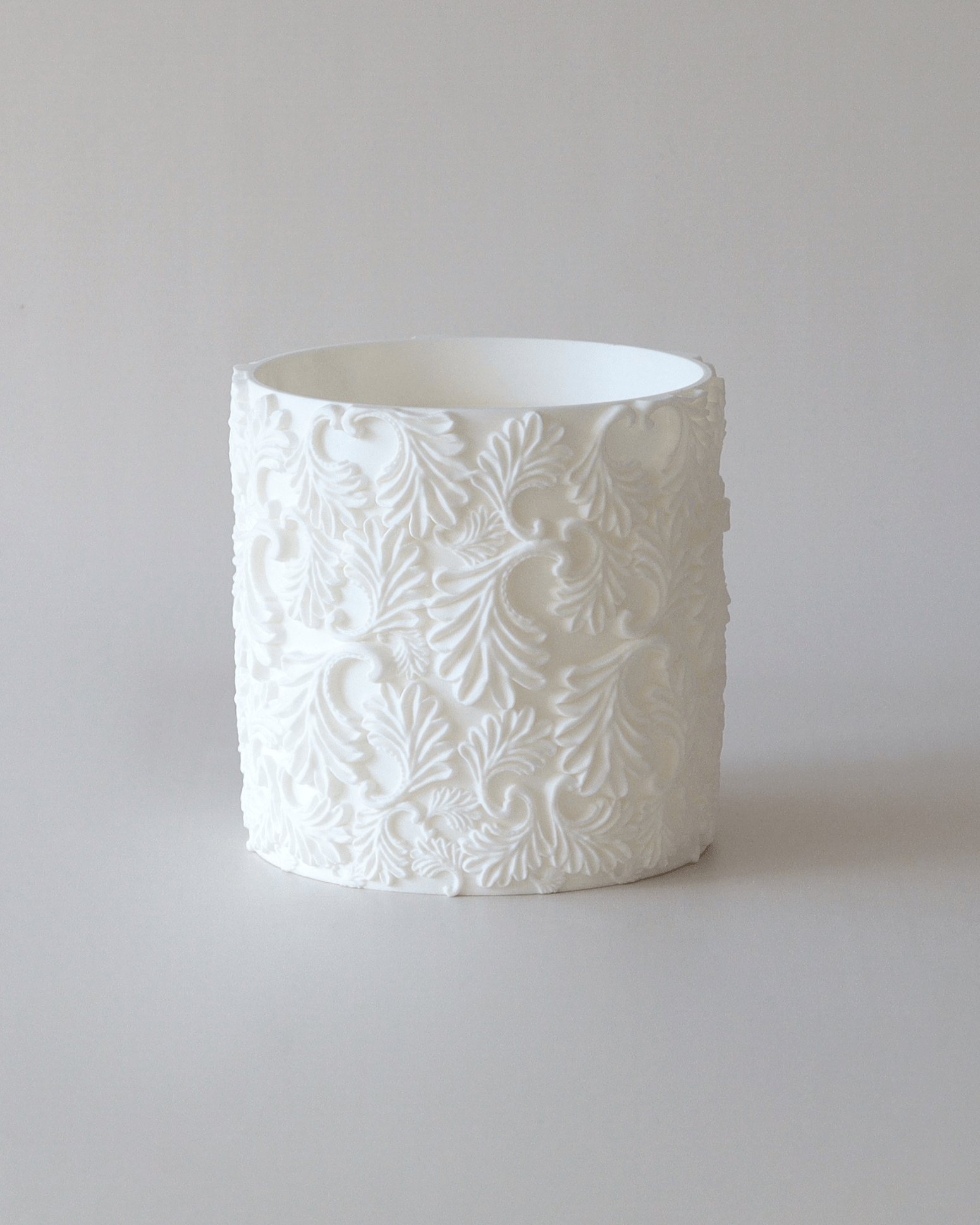 The Baroque Tier - Prop Options