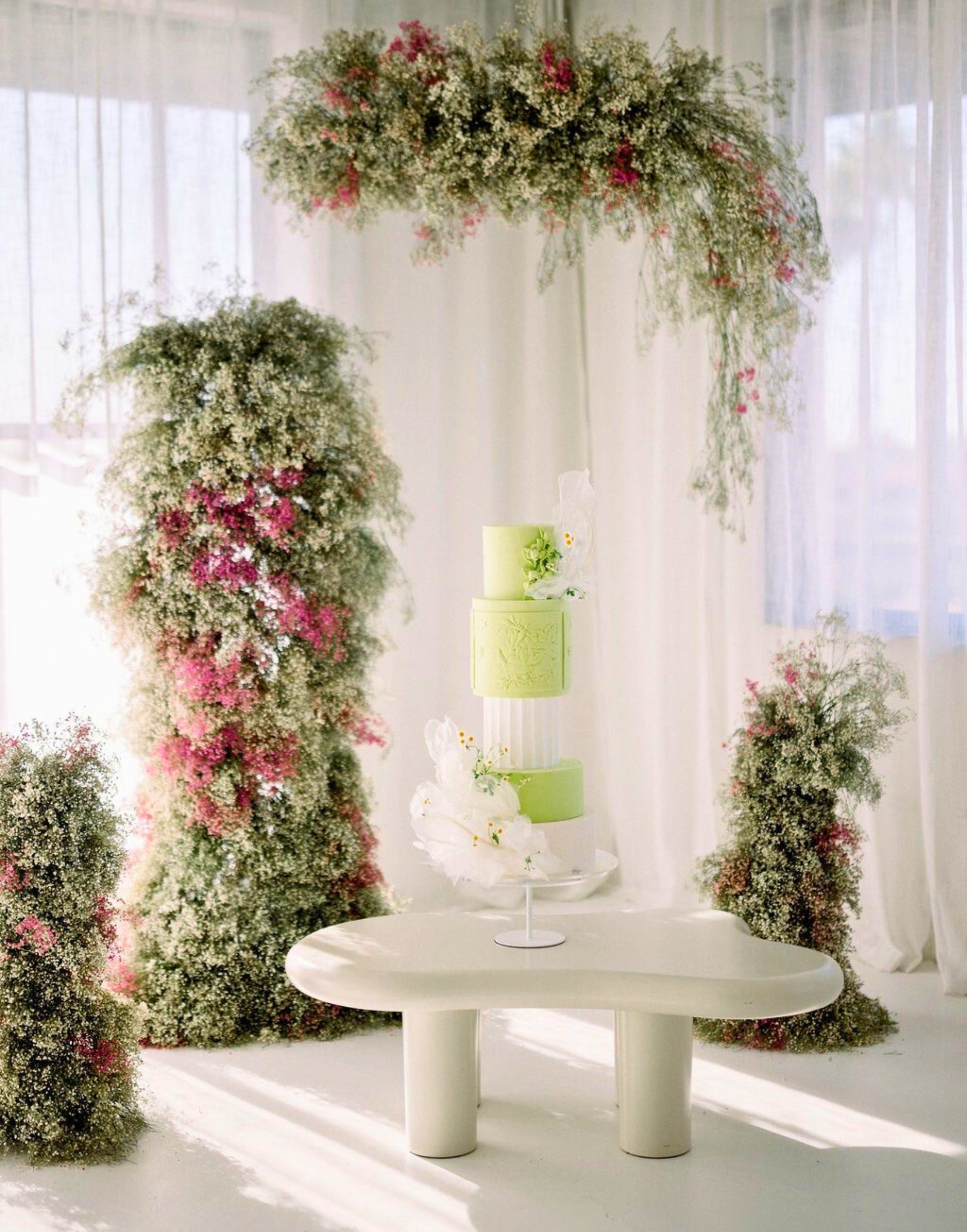 The Concave Separator - Prop Options