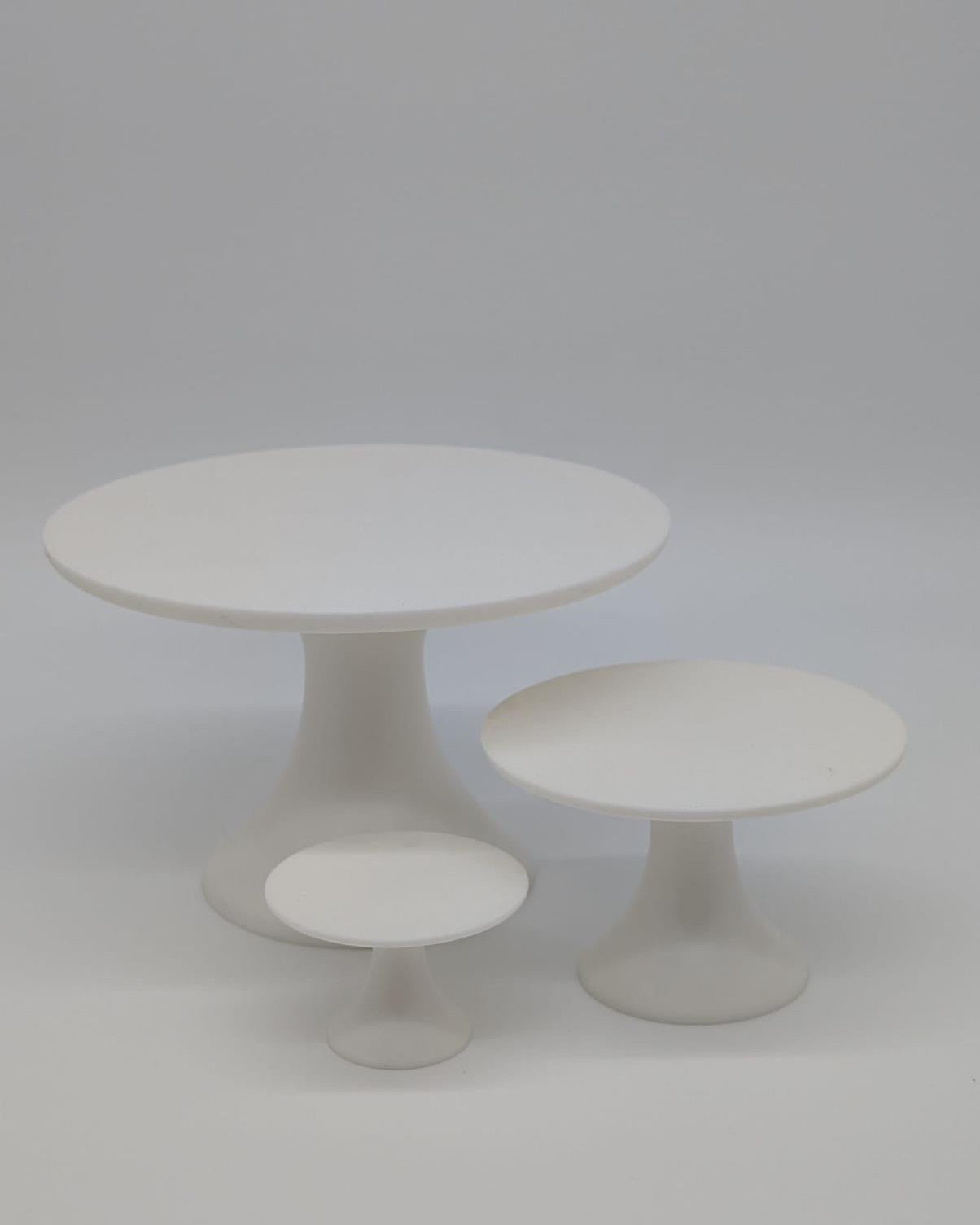 The Essential Cake Stand - Prop Options