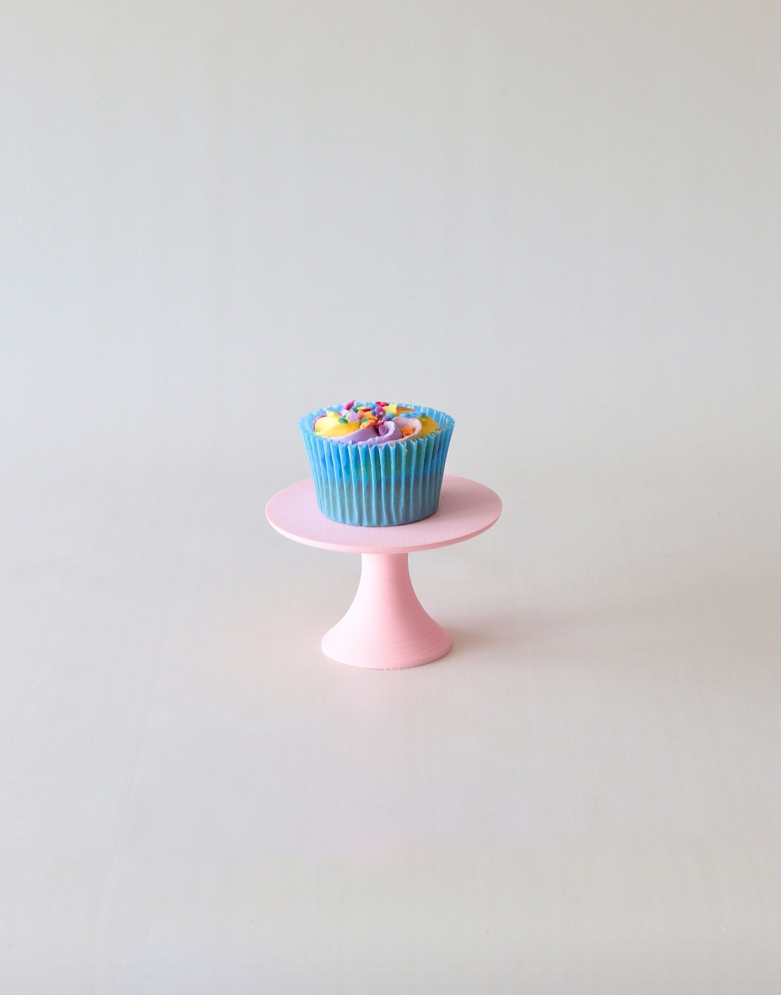 The Essential Cupcake Stand - Prop Options