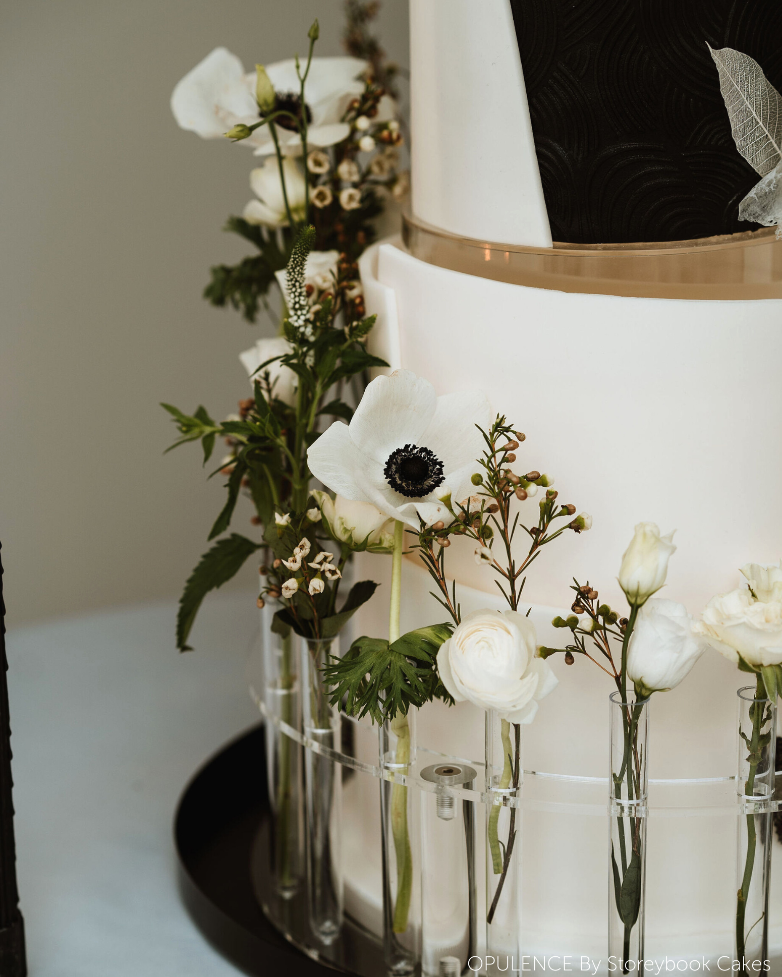 The Floral Crown - Prop Options