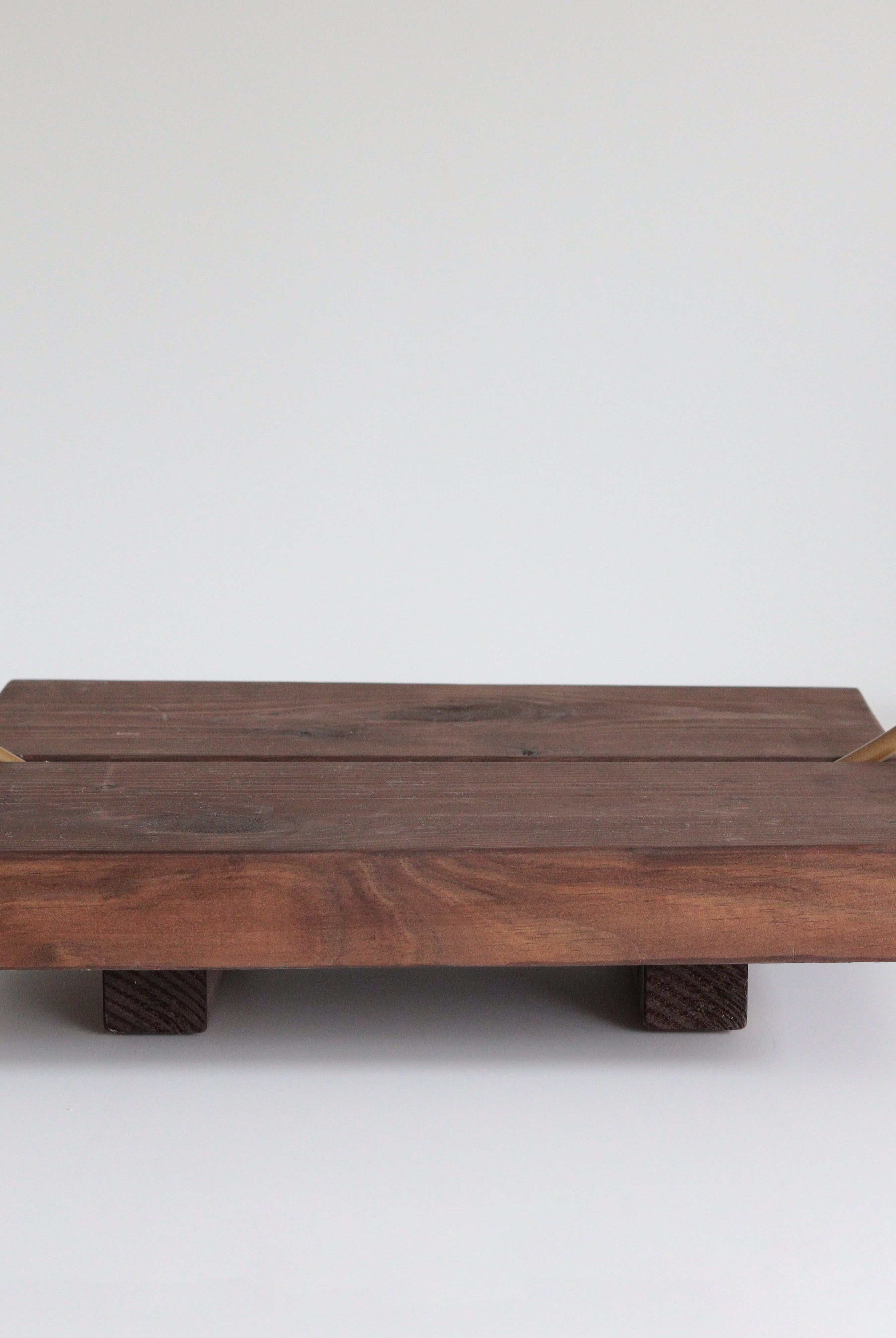 The Floral Hoop Stand - Prop Options