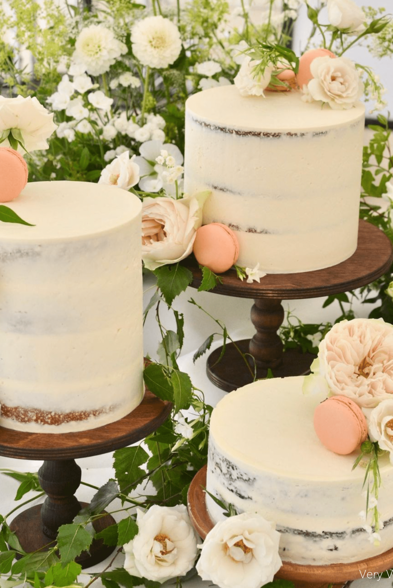 The Original Scandinavian birch stand - Prop Options