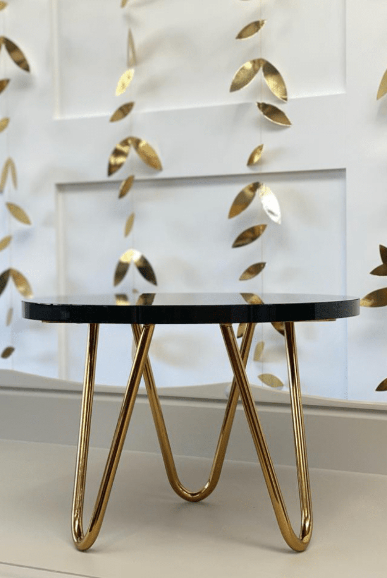 The Pinnacle Acrylic Hairpin Cake Stand - Prop Options