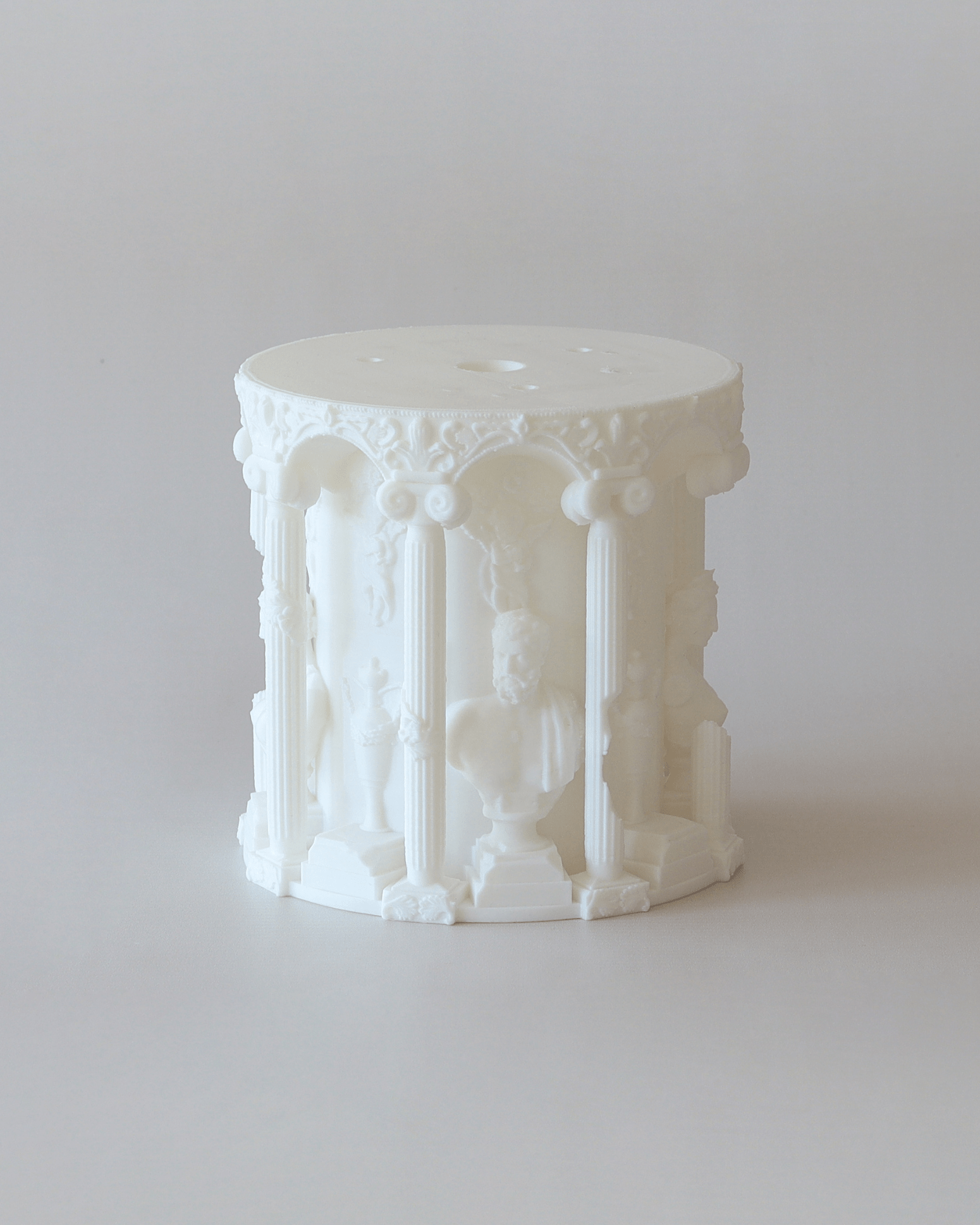 The Roman Tier - Prop Options