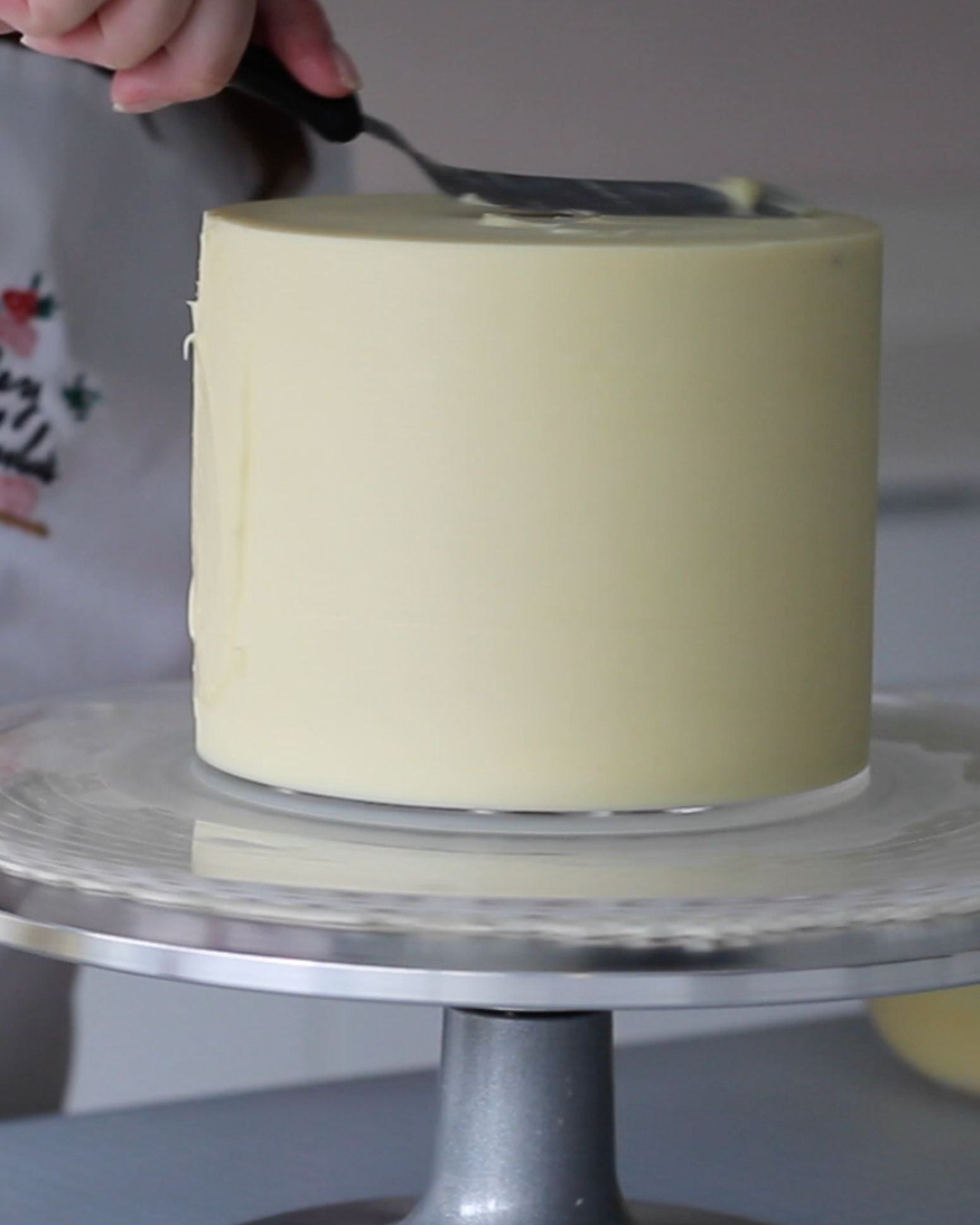 The Round Cake Compass - PropSecure® - Prop Options