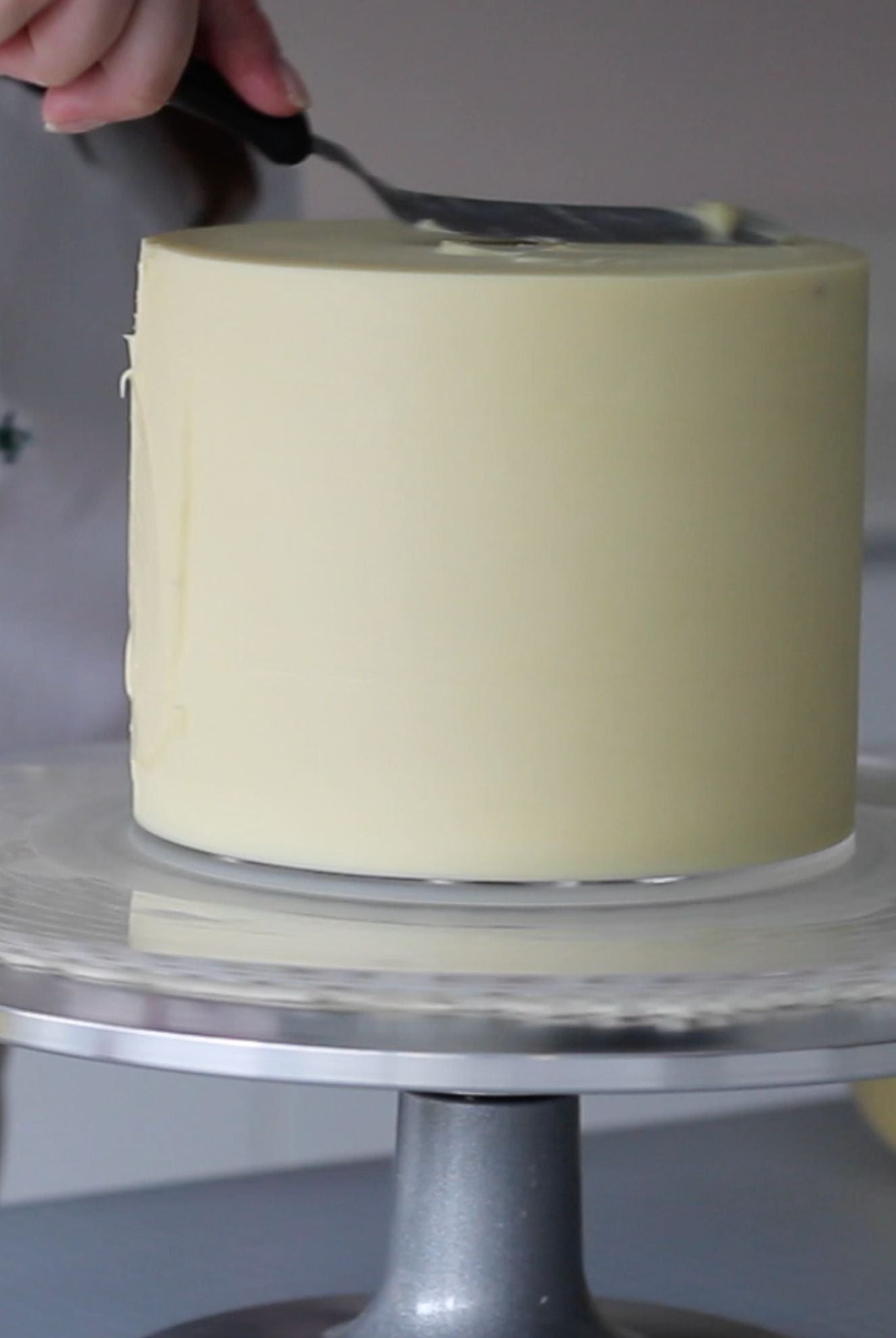 The Round Cake Compass - PropSecure® - Prop Options