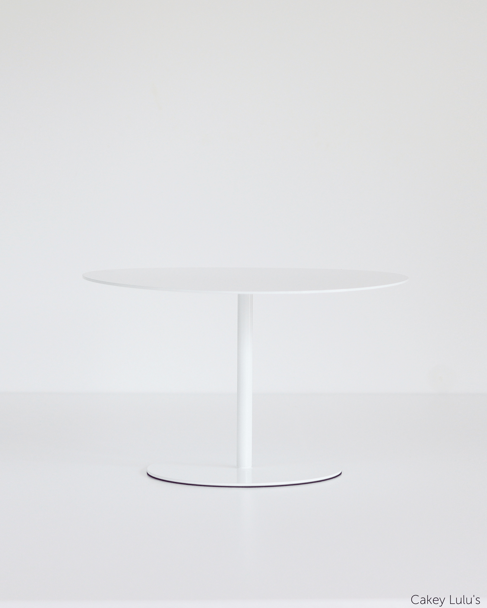 The Stiletto - Premium Pedestal Cake Stand - Prop Options