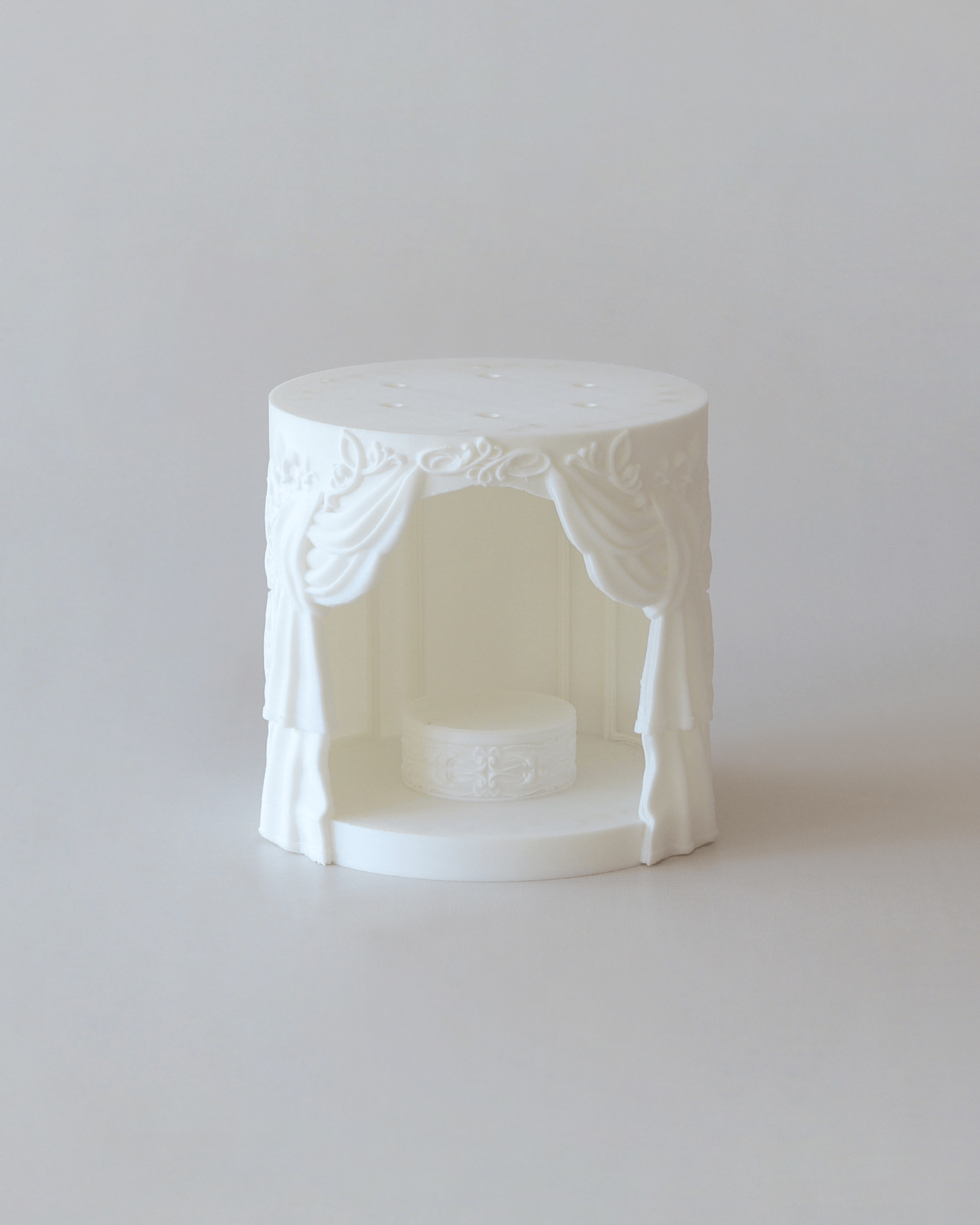 The Theatre Tier - Prop Options