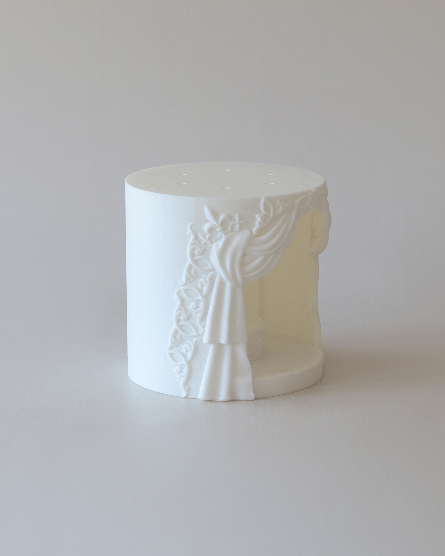 The Theatre Tier - Prop Options